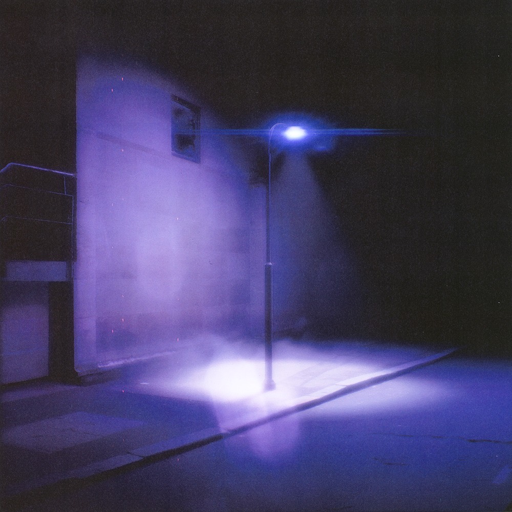 Memory Recoil Cover